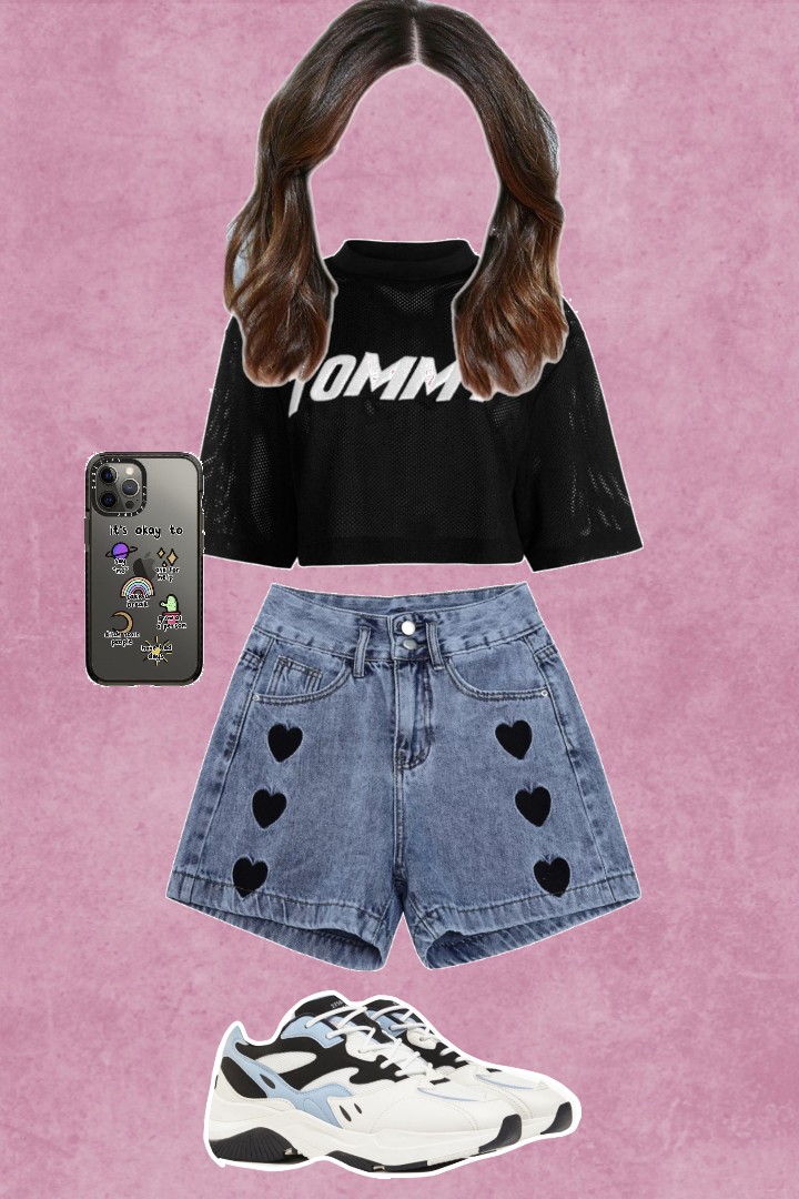 Combyne
            outfit