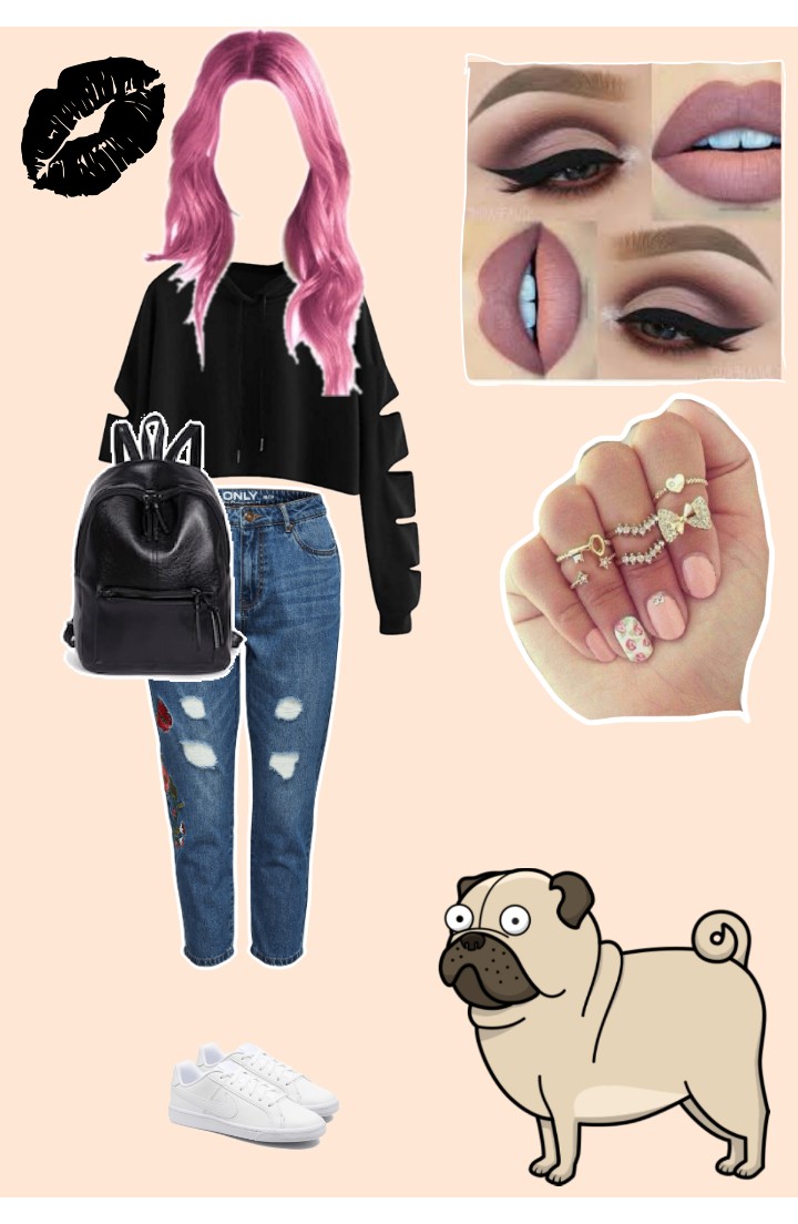 Combyne
            outfit