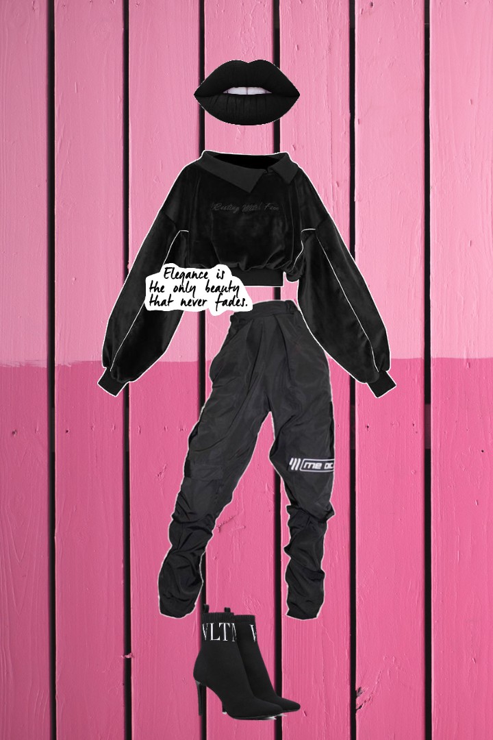 Combyne
            outfit