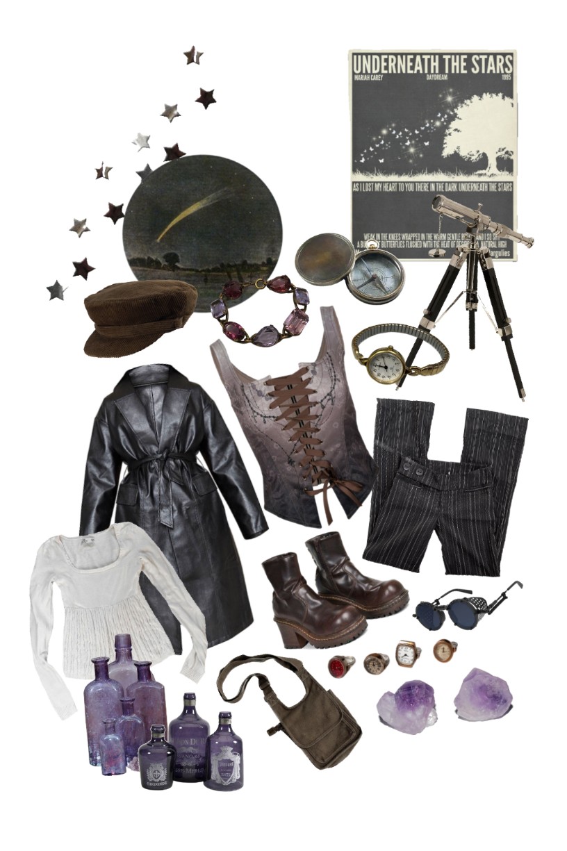 Combyne
            outfit