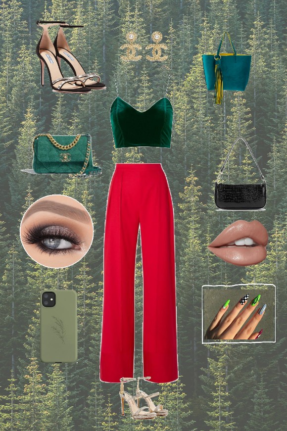 Combyne
            outfit