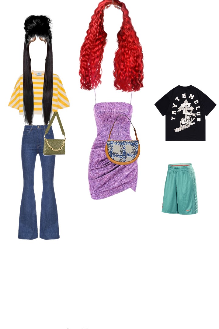 Combyne
            outfit