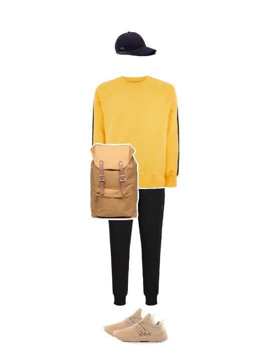Combyne
            outfit