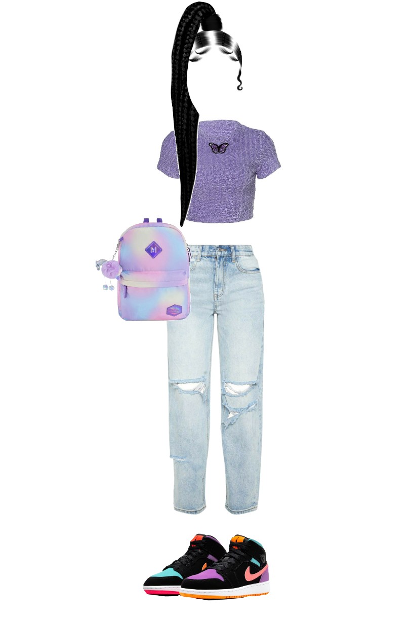 combyne outfit