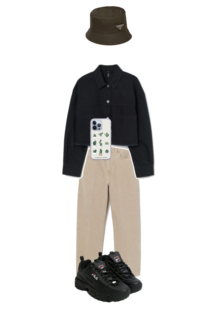 Combyne
            outfit