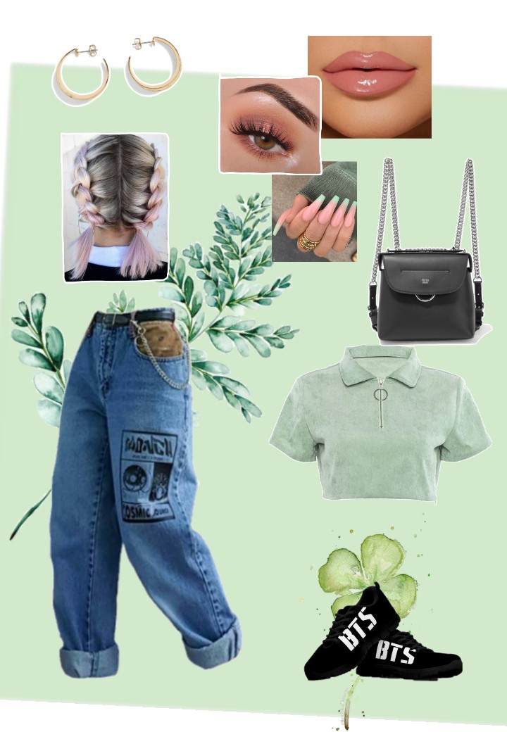 Combyne
            outfit