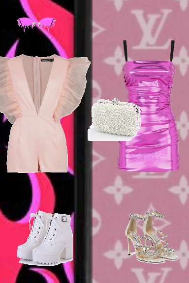 Combyne
            outfit