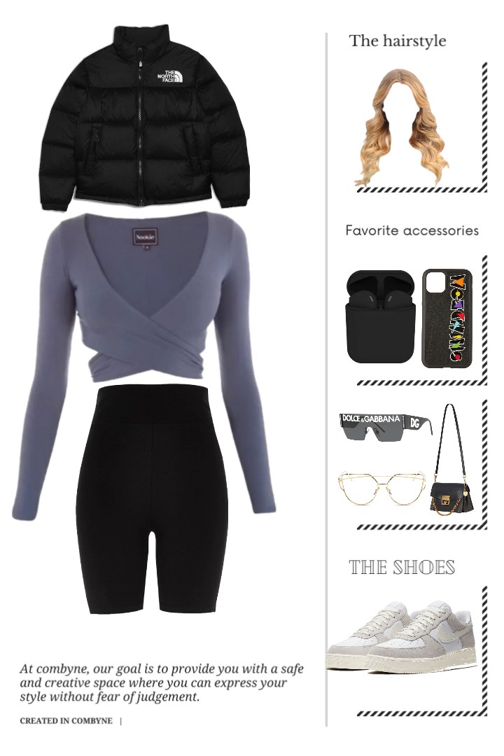 Combyne
            outfit