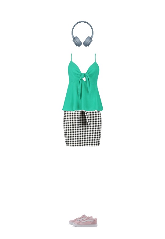 Combyne
            outfit