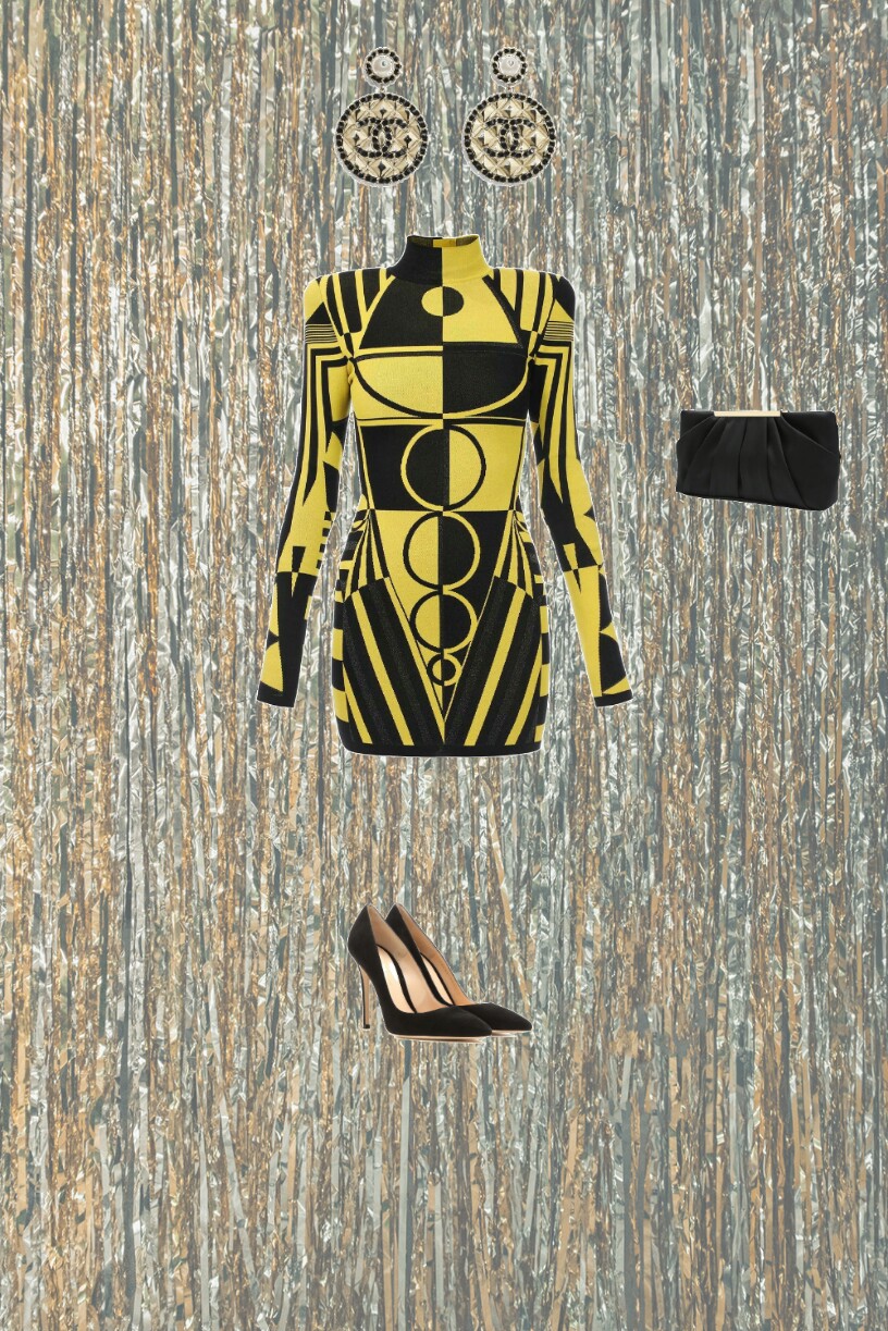 Combyne
            outfit