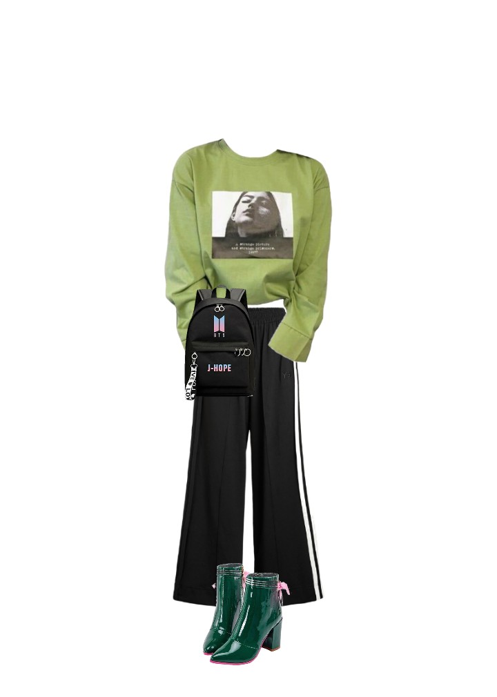 Combyne
            outfit