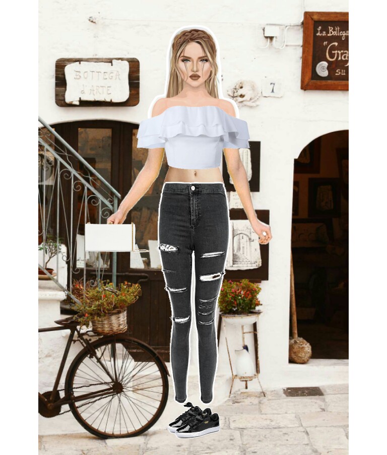 Combyne
            outfit