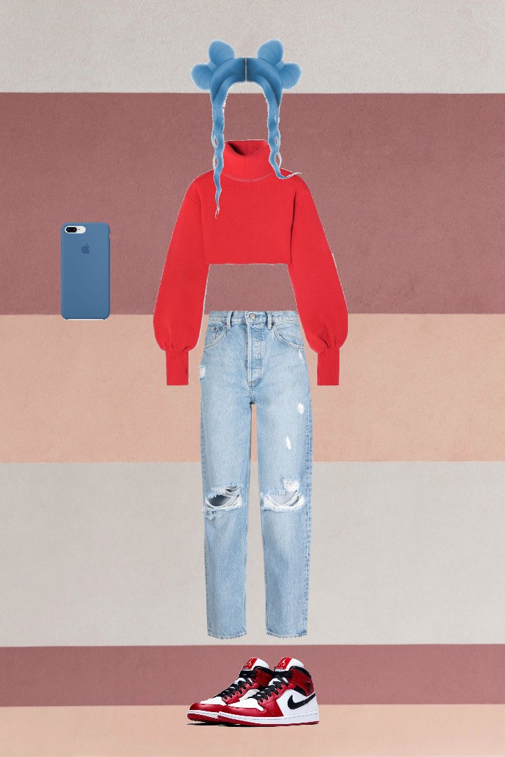 Combyne
            outfit