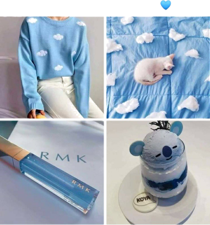 combyne outift