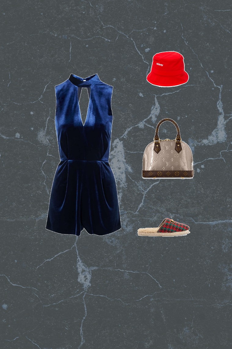Combyne
            outfit