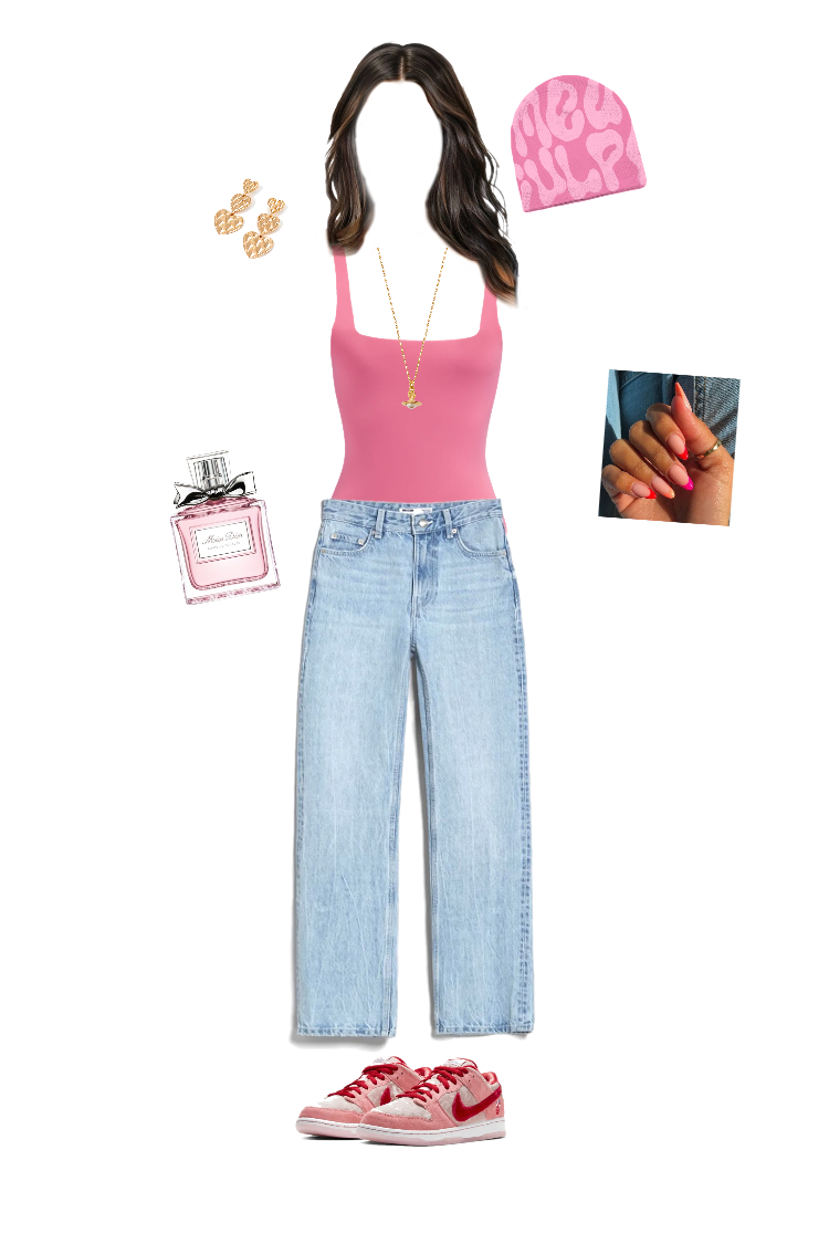 Combyne
            outfit