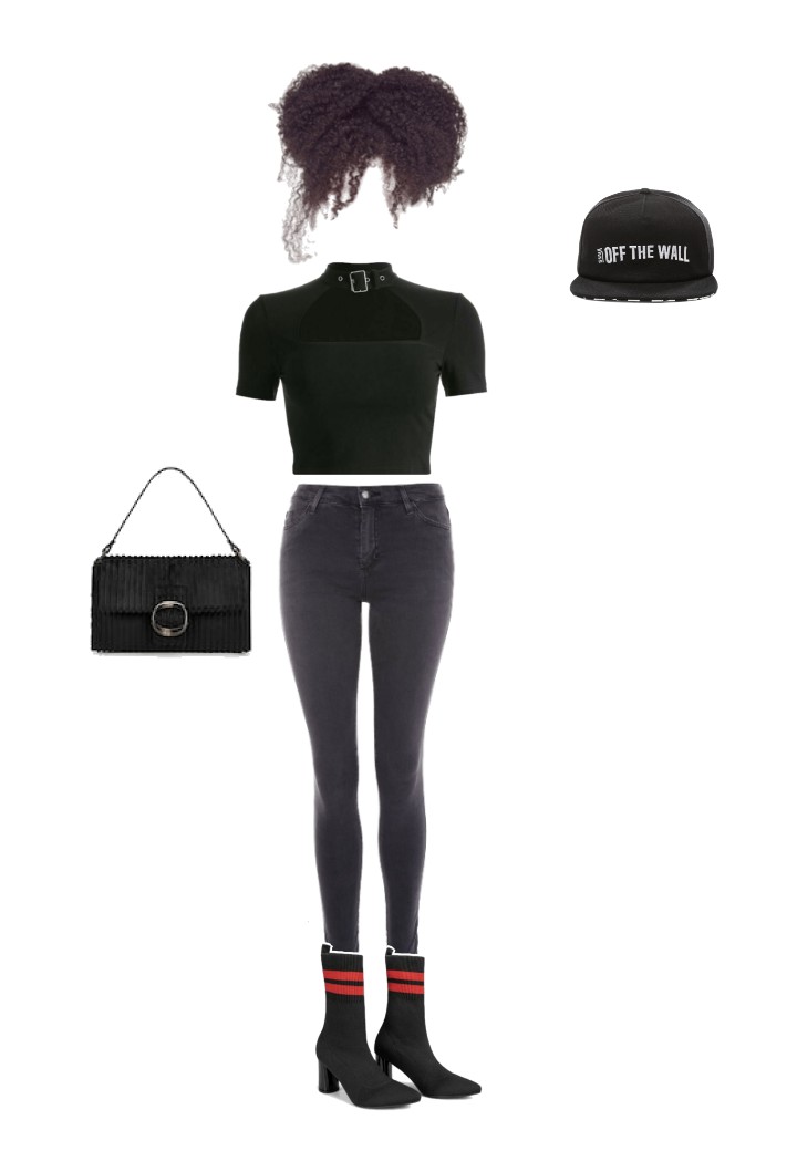 Combyne
            outfit