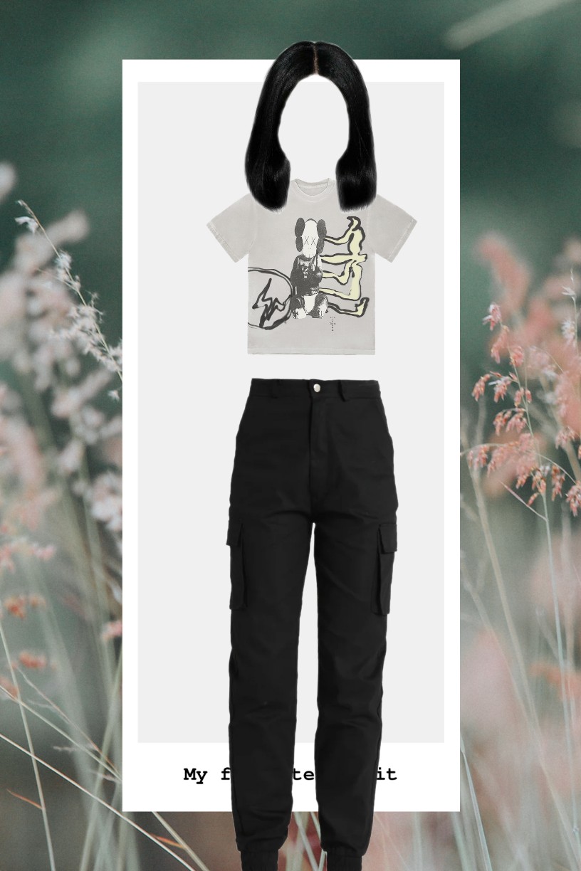 Combyne
            outfit