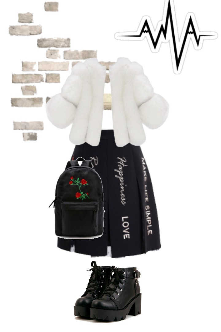 Combyne
            outfit