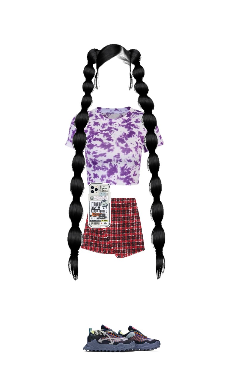 Combyne
            outfit