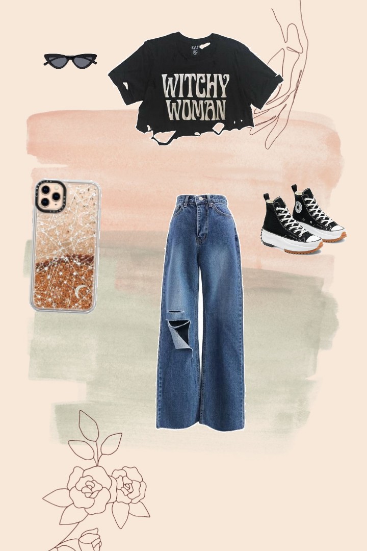 Combyne
            outfit