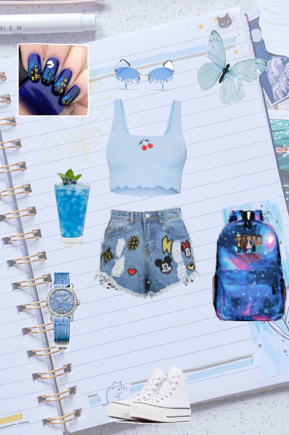 Combyne
            outfit