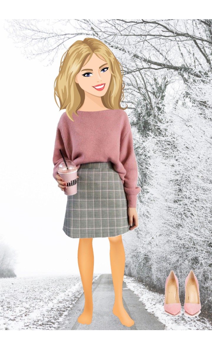 Combyne
            outfit