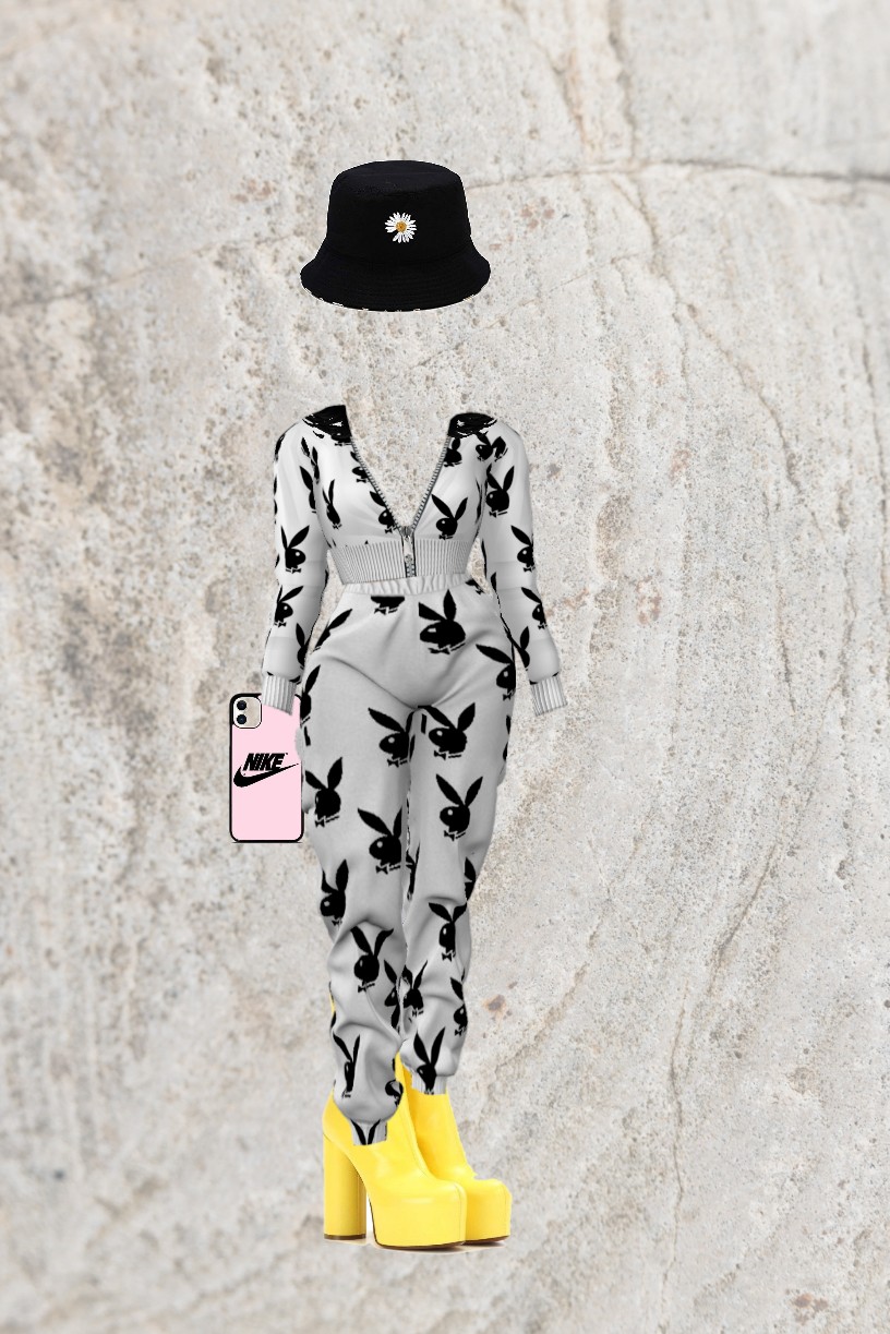 Combyne
            outfit
