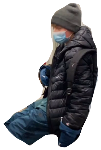 combyne outift