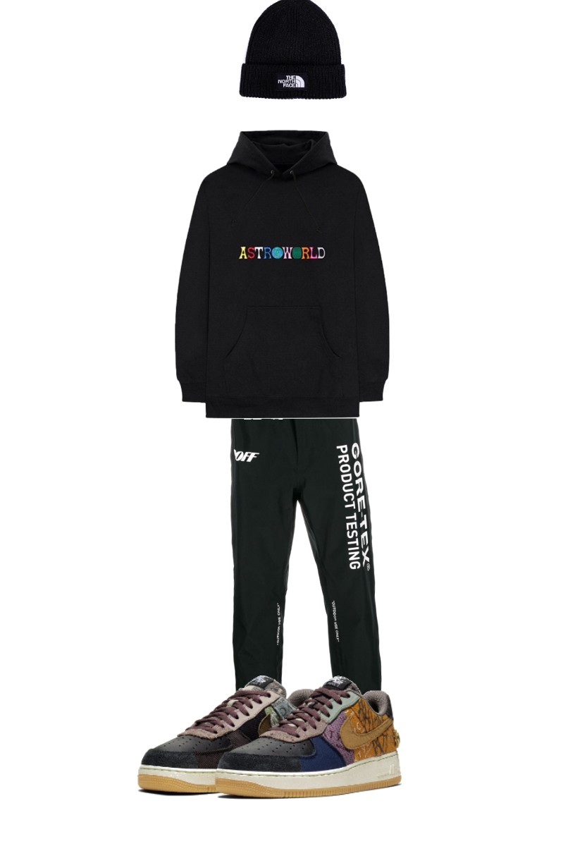 Combyne
            outfit