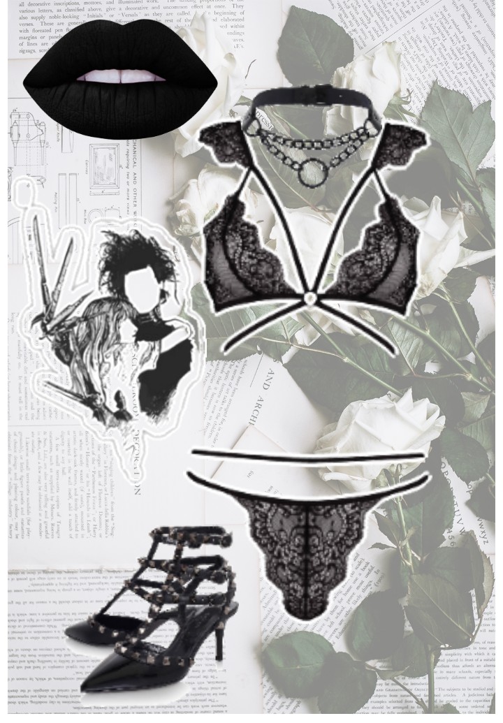 Combyne
            outfit