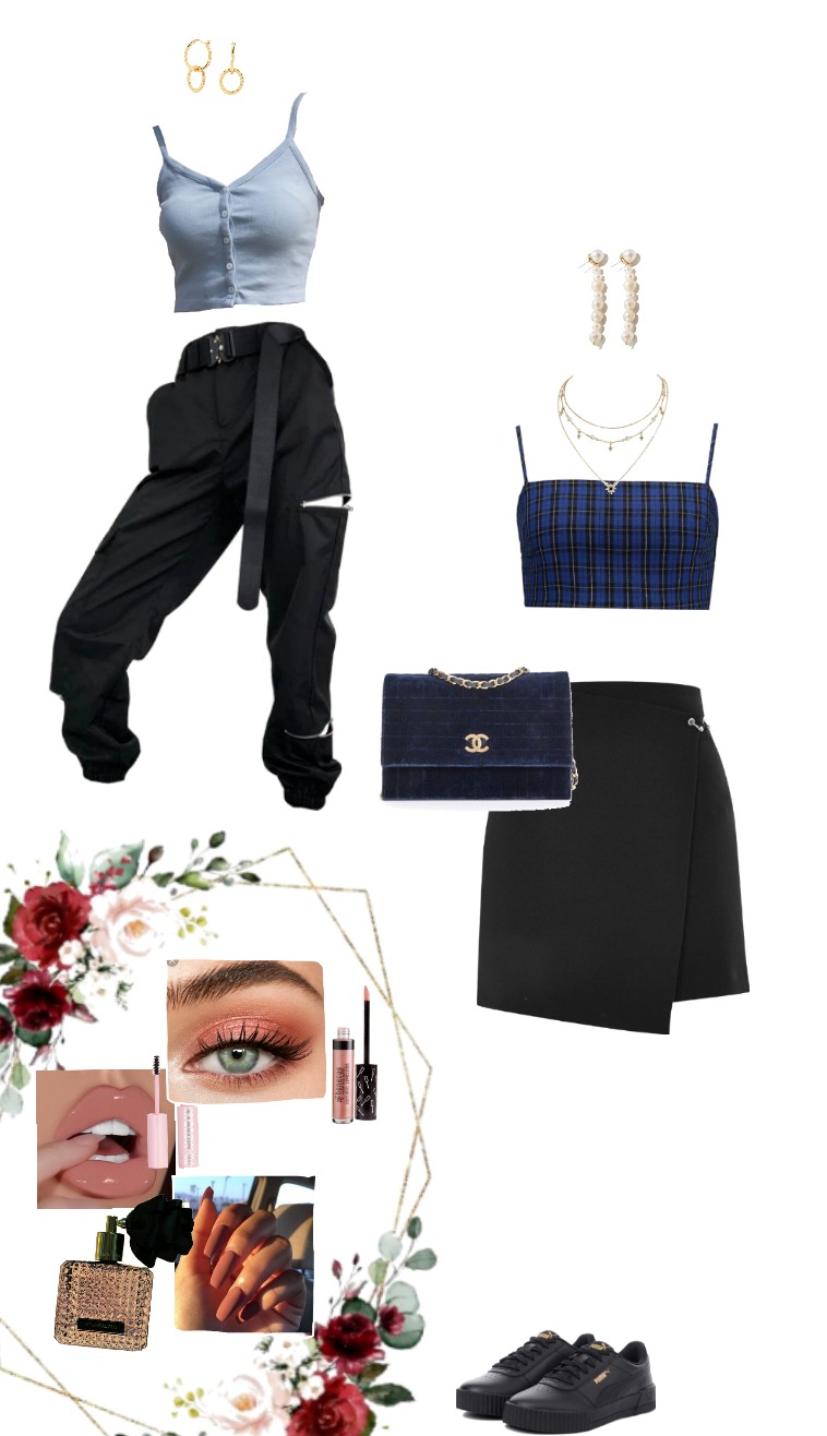 Combyne
            outfit