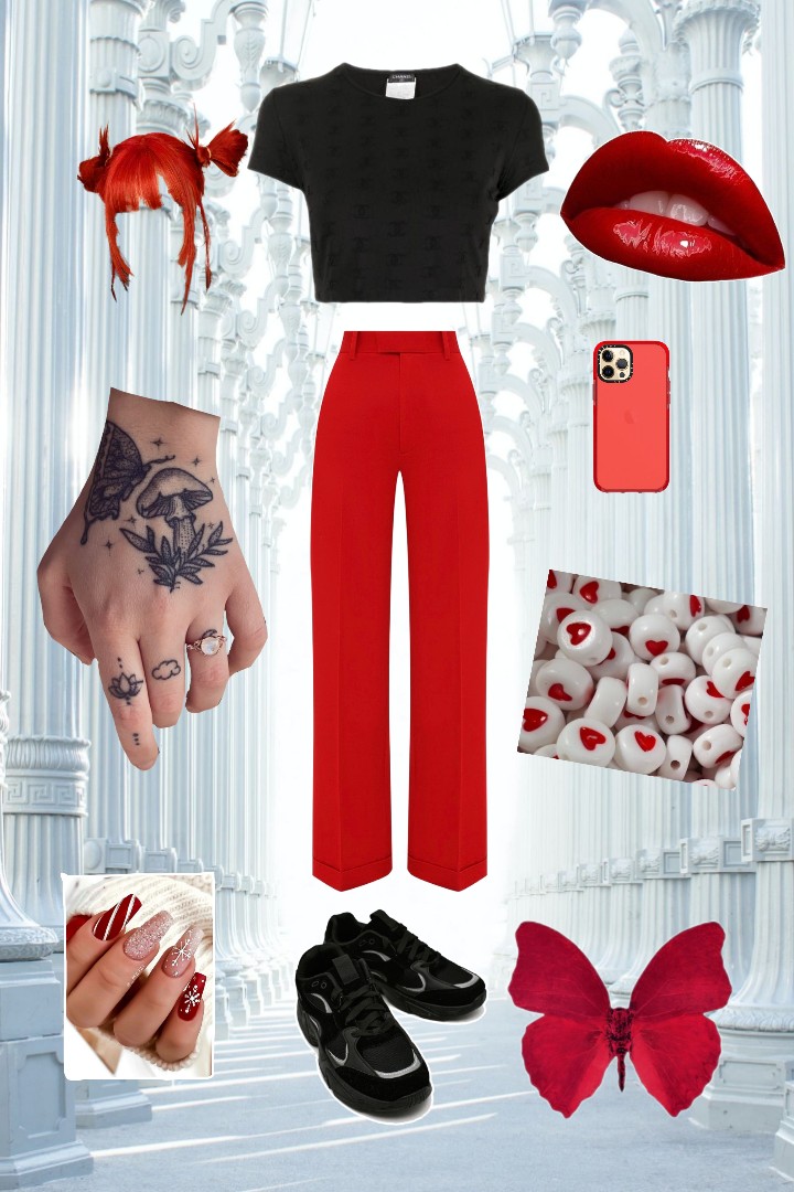 Combyne
            outfit