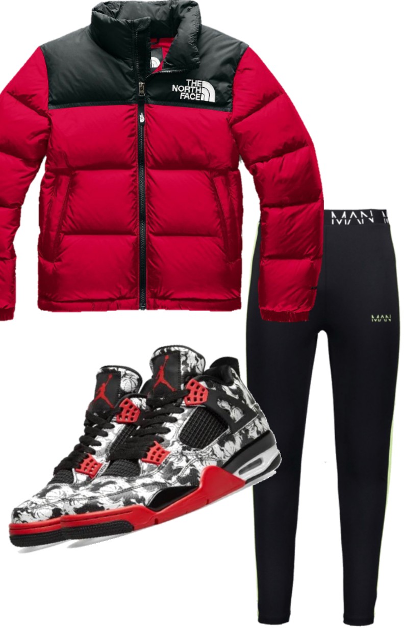 Combyne
            outfit