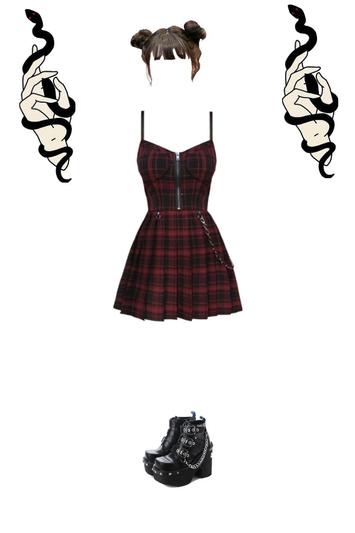 Combyne
            outfit