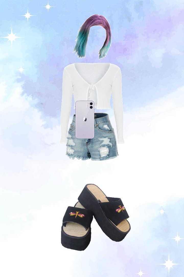 Combyne
            outfit