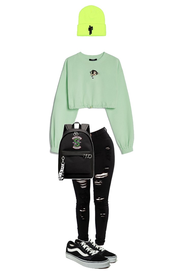 Combyne
            outfit