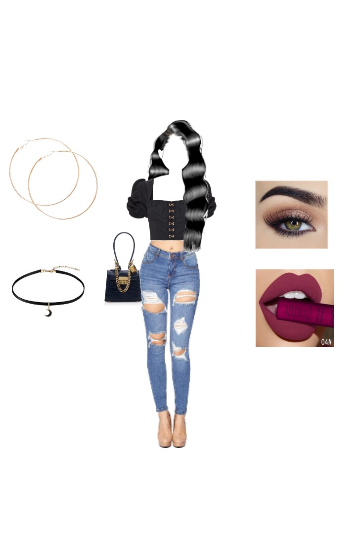 Combyne
            outfit