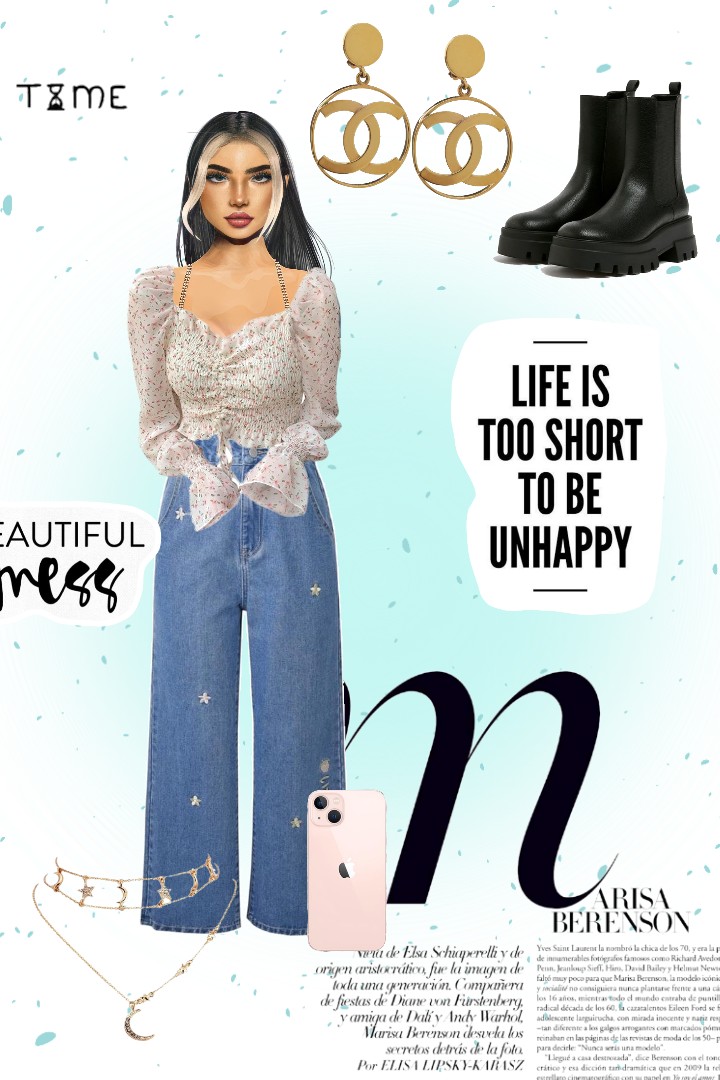 Combyne
            outfit