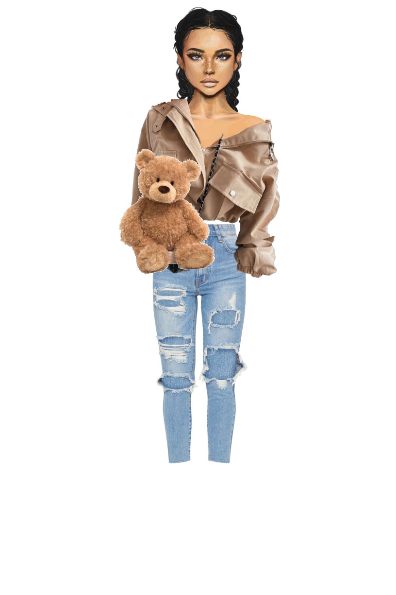 Combyne
            outfit