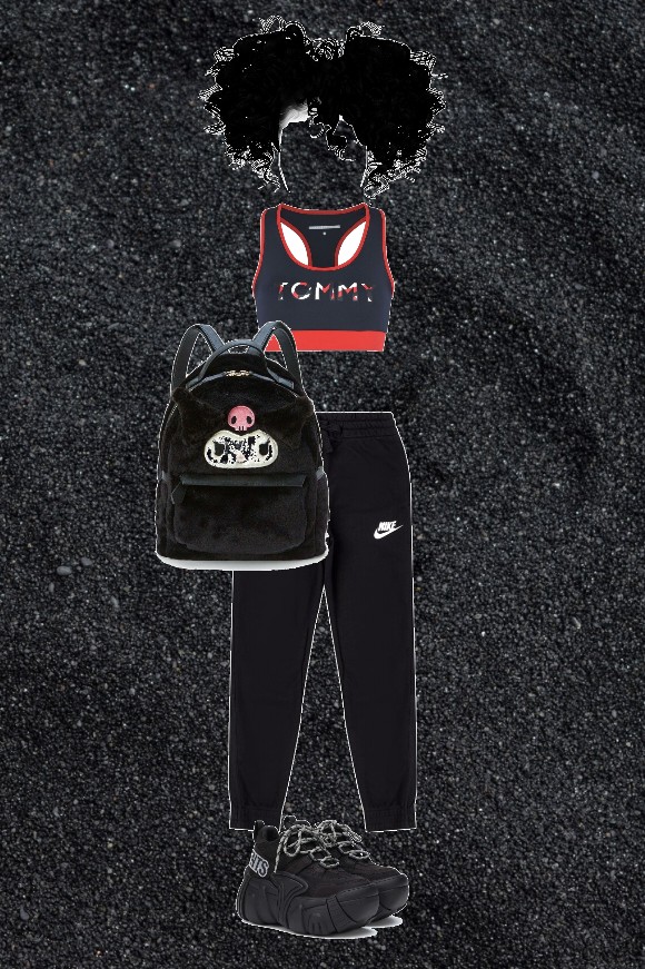 Combyne
            outfit