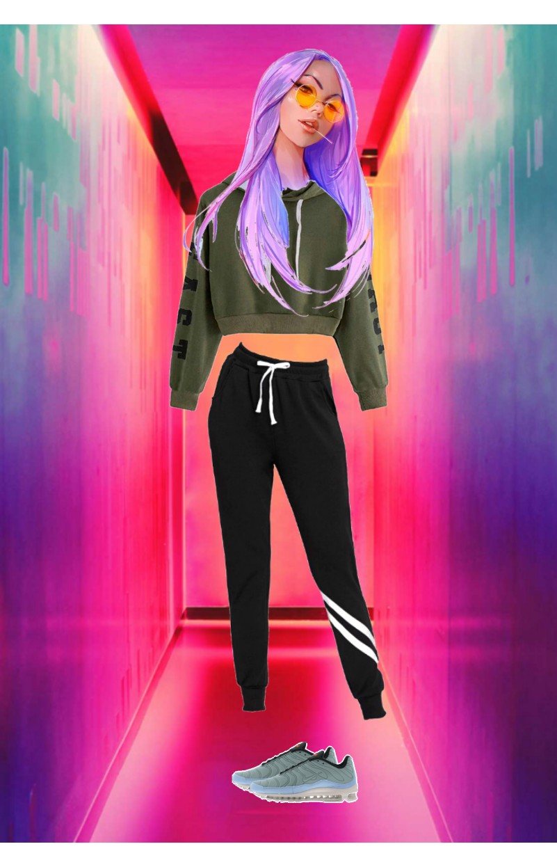 Combyne
            outfit