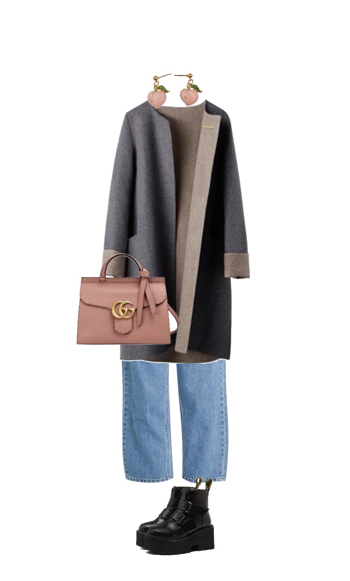 Combyne
            outfit