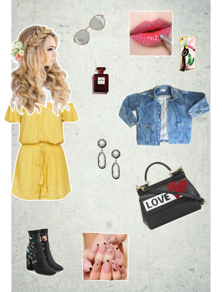 Combyne
            outfit