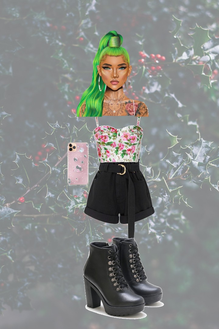 Combyne
            outfit