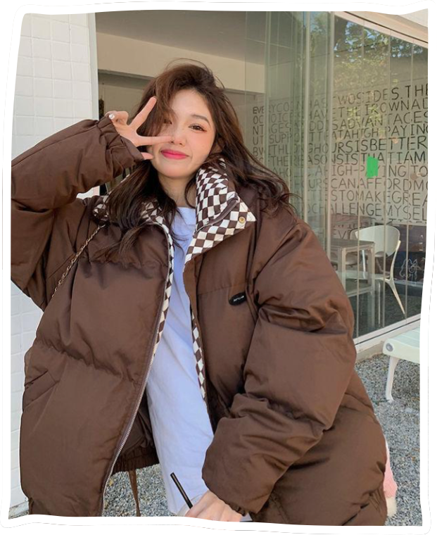combyne outift