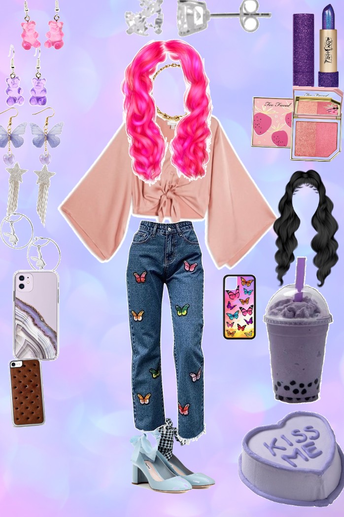 Combyne
            outfit