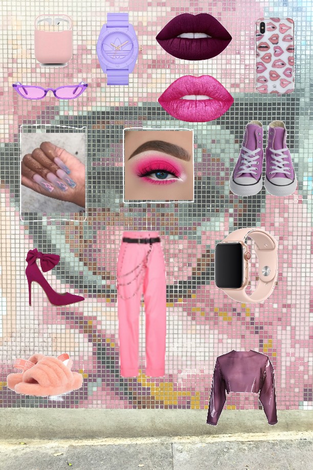 Combyne
            outfit