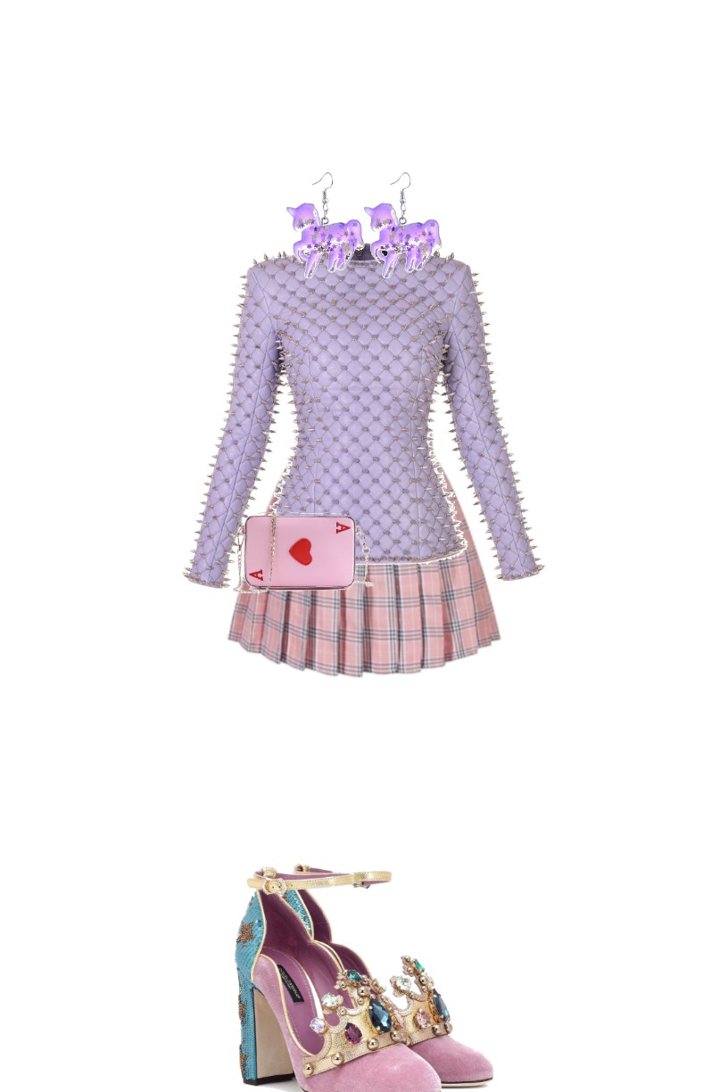 Combyne
            outfit