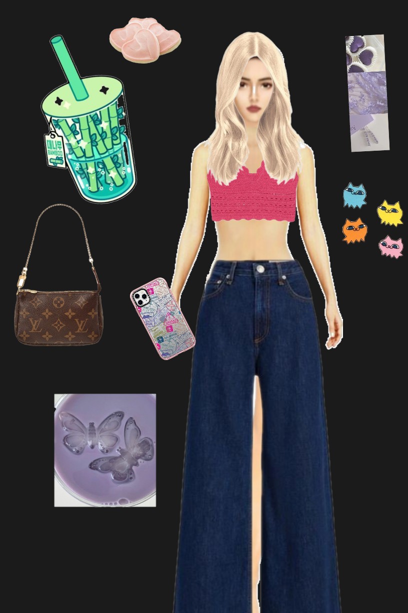 Combyne
            outfit